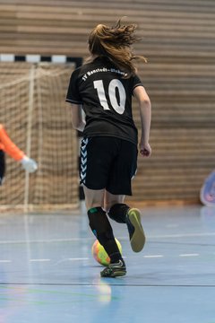 Bild 874 - B-Juniorinnen Landesmeisterschaft